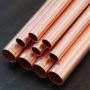 Buy ASTM B819 Medical Gas Copper Pipe Manufacturer in India