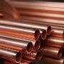 Get Medical Gas Copper Pipe Manufacturer in India – Manibha