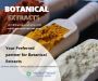 Manipal Natural to Launch Nutraceutical/Herbal Extract
