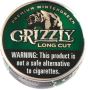 Grizzly Tobacco