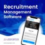 Recruitment Management Software & Applicant Tracking System