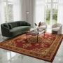 Jansons Carpets Showcases Authentic Kashmir Silk Rugs Jansons Carpets Showcases Authentic Kashmir Silk Rugs
