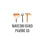 Marconi Band Paving Co