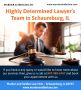 Highly Determined Lawyers Team in Schaumburg
