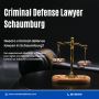 Criminal Defense Lawyer in Schaumburg | Free consultation - 