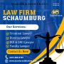 Best Schaumburg Law Firm | Free Consultation - Marder and S