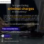 Experienced Schaumburg Criminal Defense Lawyer 