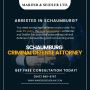 Schaumburg Criminal Defense Attorney | Marder Seidler