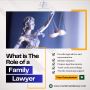 Best Schaumburg Family Lawyer | Marder and Seidler Law Firm