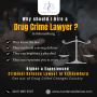 Hire a Drug Crime Lawyer in Schaumburg | Schaumburg Criminal