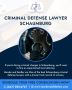 Criminal Defense Lawyer in Schaumburg | MarderSeidler