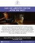 Experienced Schaumburg DUI & DWI | Marder and Seidler Law