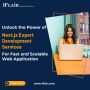 Unlock the Power of Next.js Expert Development Services for 
