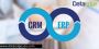 CRM Consulting Services | ERP & CRM Consulting | CRM Service
