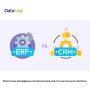 ERP & CRM Consulting | CRM Services and Solutions | USA