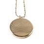 Pendant Necklace Protects You From the Everyday Radiation