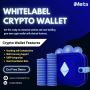 iMeta Technologies | Leading Whitelabel Crypto Wallet Develo