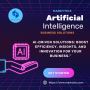 Pioneering Artificial Intelligence Solutions in India