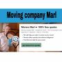 The right moving company in Marl