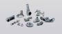 CNC Machined Parts Manufacturer in Ahmedabad