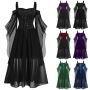 Buy Halloween Dresses by Masks and Capes