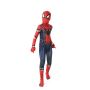 Swing into Action with Our Spiderman Halloween Costume