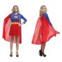 Empower Yourself with a Supergirl Costume for Women