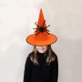 Top Off Your Costume with Halloween Hats
