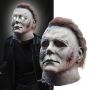 Spirit Halloween Michael Myers Mask from Mask and Capes