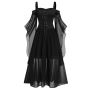 Shop Gothic Medieval Dress online at Mask and Capes