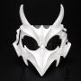 Buy Our Demon Halloween Mask Online at Mask and Capes