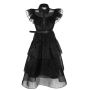 Buy Our Wednesday Addams Prom Dress Online