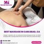 Best Massage In Carlsbad CA