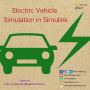 Blog | Electric Vehicle Simulation In Simulink |MATLABHelper