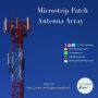 Efficient Patch Antenna Array Synthesis Using MATLAB