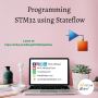 STM32 State Machine Integration and Code Generation with Sta