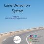 Blog | MATLAB Lane Detection System | Matlab Helper