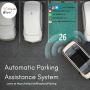 Blog | The Automatic Car Parking System | Matlab Helper