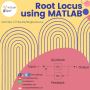 Blog | Root Locus In Matlab | Matlab Helper