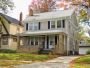 Captivating Cleveland Heights Colonial Captivating Cleveland Heights Colonial