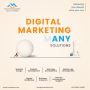 Best Digital Marketing Company | Mave Business Solutions 