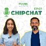 Chip Chat: EP 01 | How does a smartphone work?