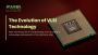 The Evolution of VLSI Technology | Maven Silicon