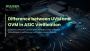 Difference between UVM and OVM in ASIC Verification | Maven 