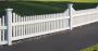 Defining Boundaries: Expert Fencing Services