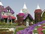 Dubai Miracle Garden Tickets With Skip-The-Line Access!
