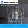 Reliable and Customizable LP and HP Dosing Systems for Your