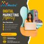 Digital Marketing Agency In Greater Noida - My Media