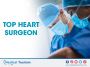 Top heart surgeon in Panamá City