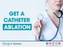 Get a catheter ablation in Panamá City